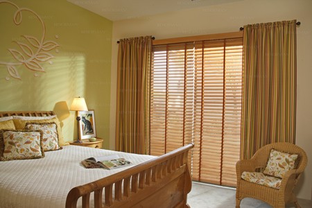 3 excellent reasons to invest in wood blinds