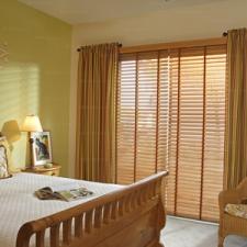 3 Excellent Reasons To Invest In Wood Blinds Thumbnail